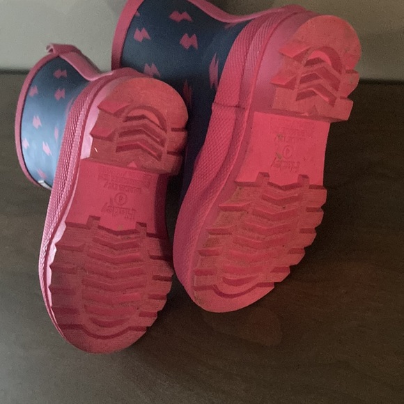 Hatley toddler rain boots - Picture 3 of 3